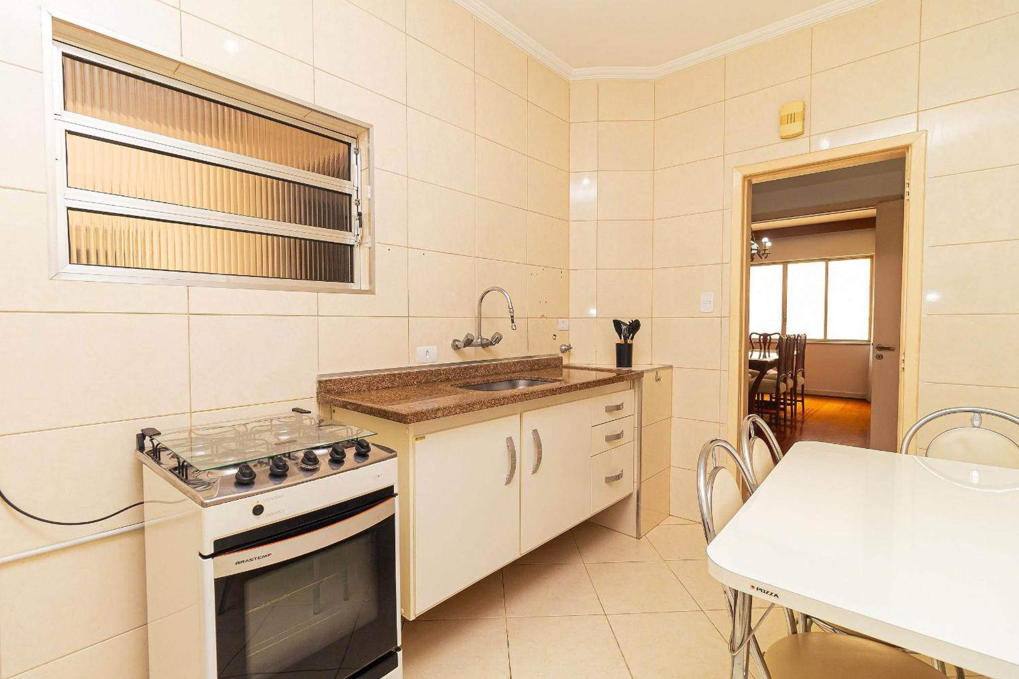 Ferienwohnung Vossa Bossa Bela Vista São Paulo Exterior foto